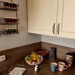 **ferienhaus Kehrwieder** Nahe Der Ostsee Oldenburg in Holstein