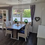 **ferienhaus Kehrwieder** Nahe Der Ostsee * Oldenburg in Holstein