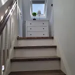 **ferienhaus Kehrwieder** Nahe Der Ostsee Nyaraló