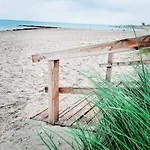 Nyaraló **ferienhaus Kehrwieder** Nahe Der Ostsee *