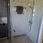 Nyaraló **ferienhaus Kehrwieder** Nahe Der Ostsee Oldenburg in Holstein