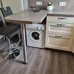 Nyaraló **ferienhaus Kehrwieder** Nahe Der Ostsee *