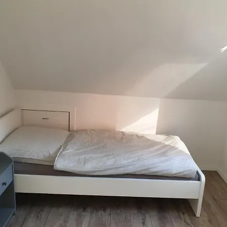 **ferienhaus Kehrwieder** Nahe Der Ostsee Holiday home