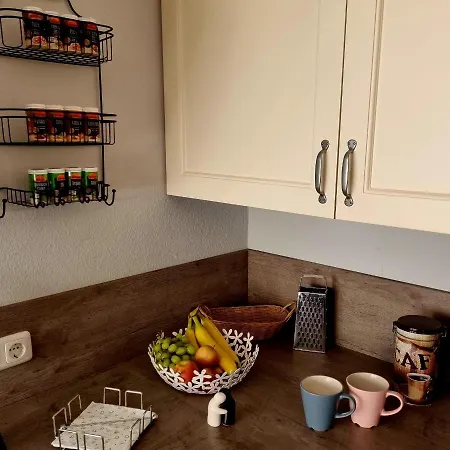 **ferienhaus Kehrwieder** Nahe Der Ostsee Oldenbourg en Holstein