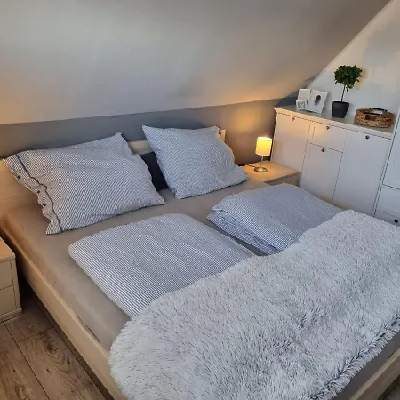 **ferienhaus Kehrwieder** Nahe Der Ostsee Oldenbourg en Holstein