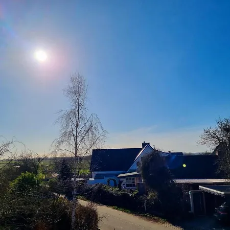 Dom wakacyjny **ferienhaus Kehrwieder** Nahe Der Ostsee