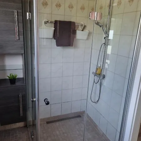 Holiday home **ferienhaus Kehrwieder** Nahe Der Ostsee Oldenburg in Holstein