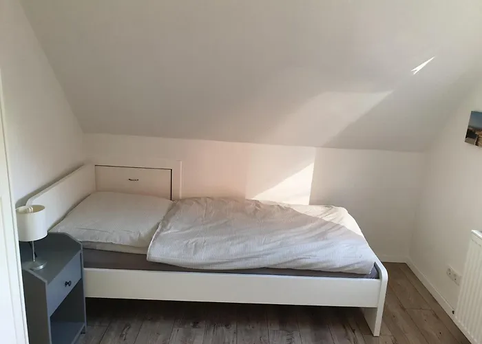 **ferienhaus Kehrwieder** Nahe Der Ostsee Semesterbostad